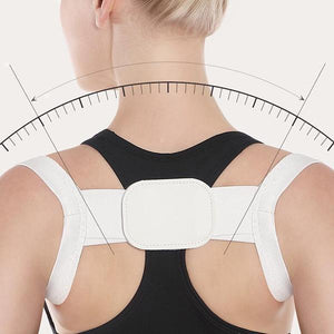 FixPosture™ : Améliorez facilement votre posture